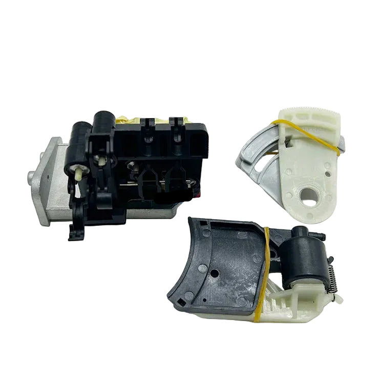 Seat Level Valve 0009106638 for MAN - product image 2
