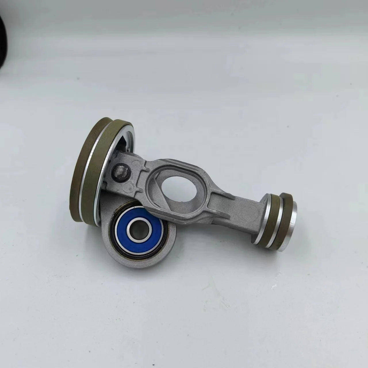 Mercedes-Benz Air Compressor Piston Rod 1643201204 2005–2019