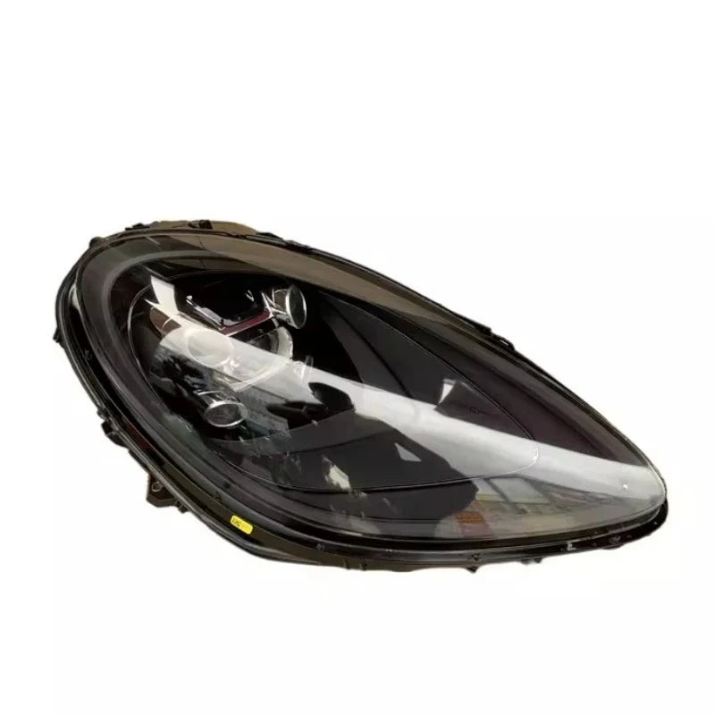 Porsche Cayenne & 911 Full-Model LED Headlights