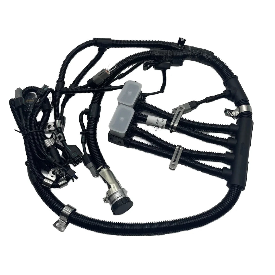 ECM Wiring Harness 2864514 for Cummins Engines 2005–2020