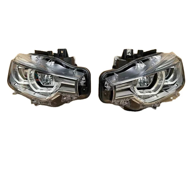 LED Headlights for BMW 3 Series F30 2011–2016