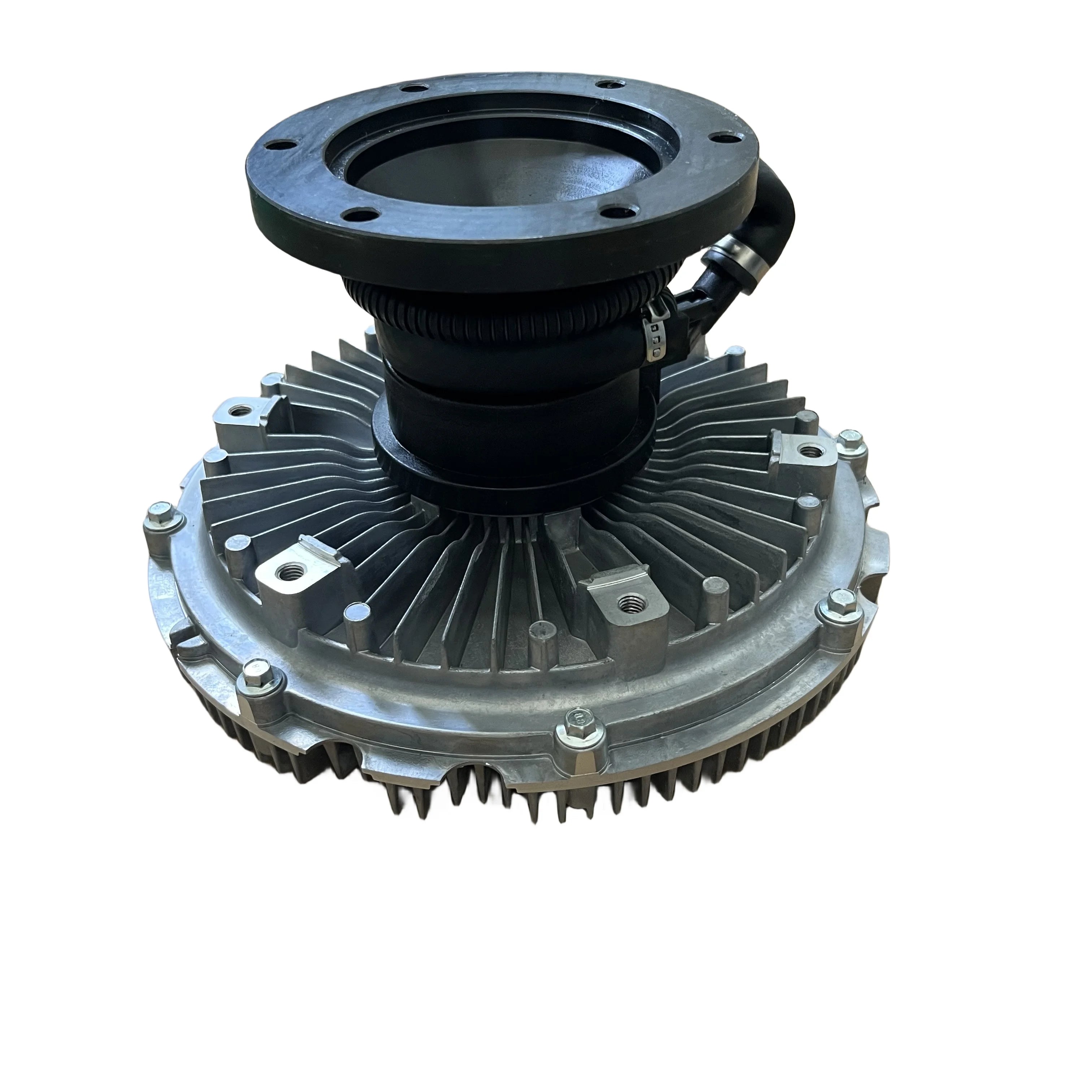 Fan Clutch 1737461 for DAF XF/CF/LF Trucks with MX Engines