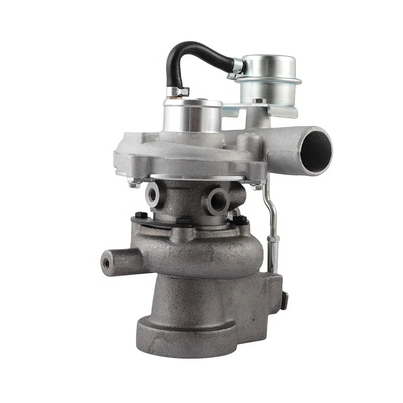 Turbocharger GT1749S 708337-0002 - Hyundai Mighty 2 2005–20