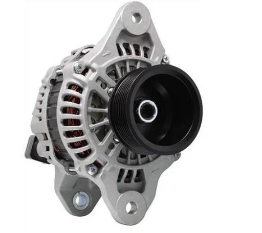 Alternator CAL35621GS/A4TR5891ZT 24V for Mitsubishi Trucks