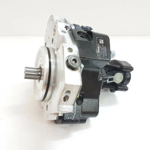 Common Rail Injection Pump 0445020252 0445020201 Trucks