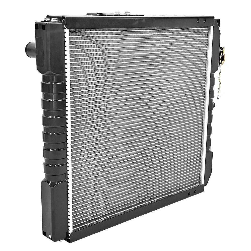 Radiator 1301010-D539E for Jiefang Tiger V Trucks 2008–2020