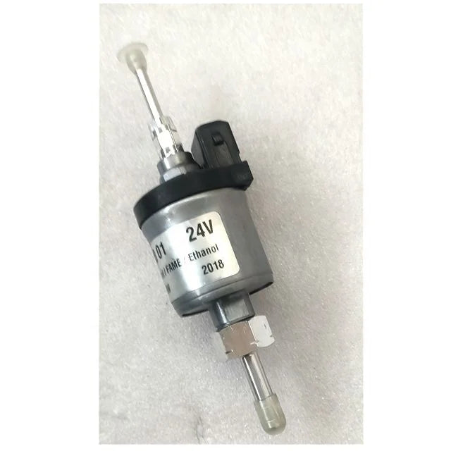 Fuel Pump WG9715115030 - Sinotruk SITRAK C7H Trucks 2014–22
