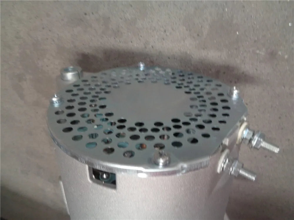 Cummins Alternator 4938600 28V 70A 4BT/6BT (1995–2008)