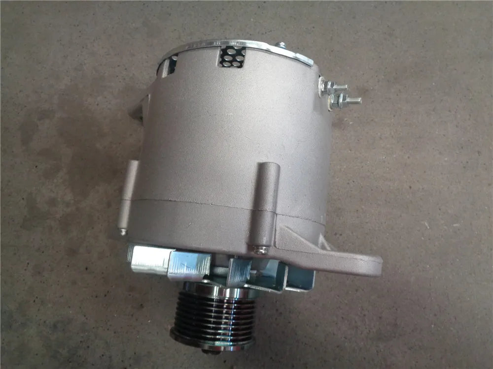 Cummins Alternator 4938600 28V 70A 4BT/6BT (1995–2008)