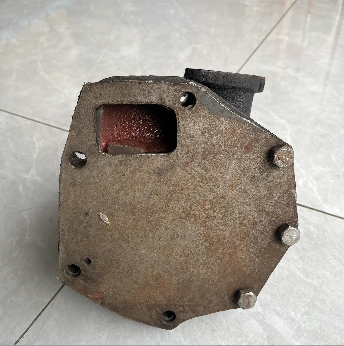 Water Pump 161111080 16111-1080 for Hino Truck Engines