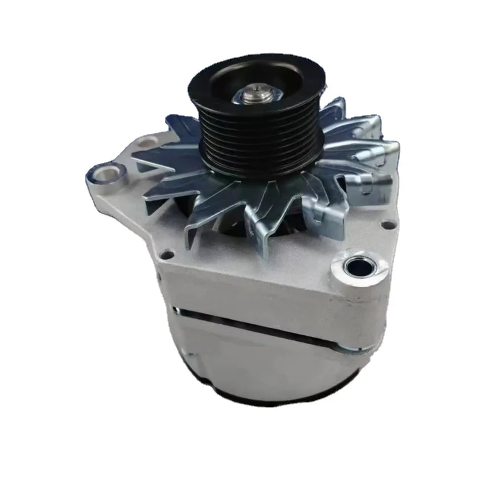 Weichai Alternator 612600091115 JFZ2746A 28V 70A (2010–2020)