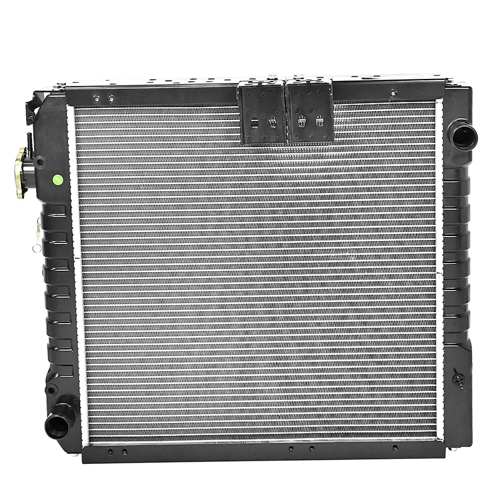 Radiator 1301010-D539E for Jiefang Tiger V Trucks 2008–2020