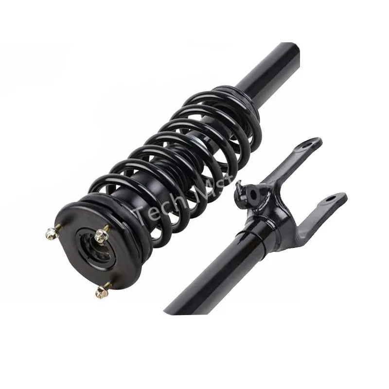 Airmatic Coil Spring Struts for Mercedes-Benz W221 S-Class