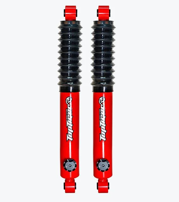 Shock Absorber Suspension - Toyota Hilux Revo 4x4 2015–2023