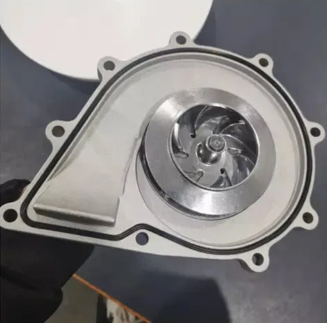 Truck Water Pump 4722000401 4722001001 4722000101 472 200 0401 472 200 1001 472 200 0101 OM470 OM472 for Benz Freightliner DD15