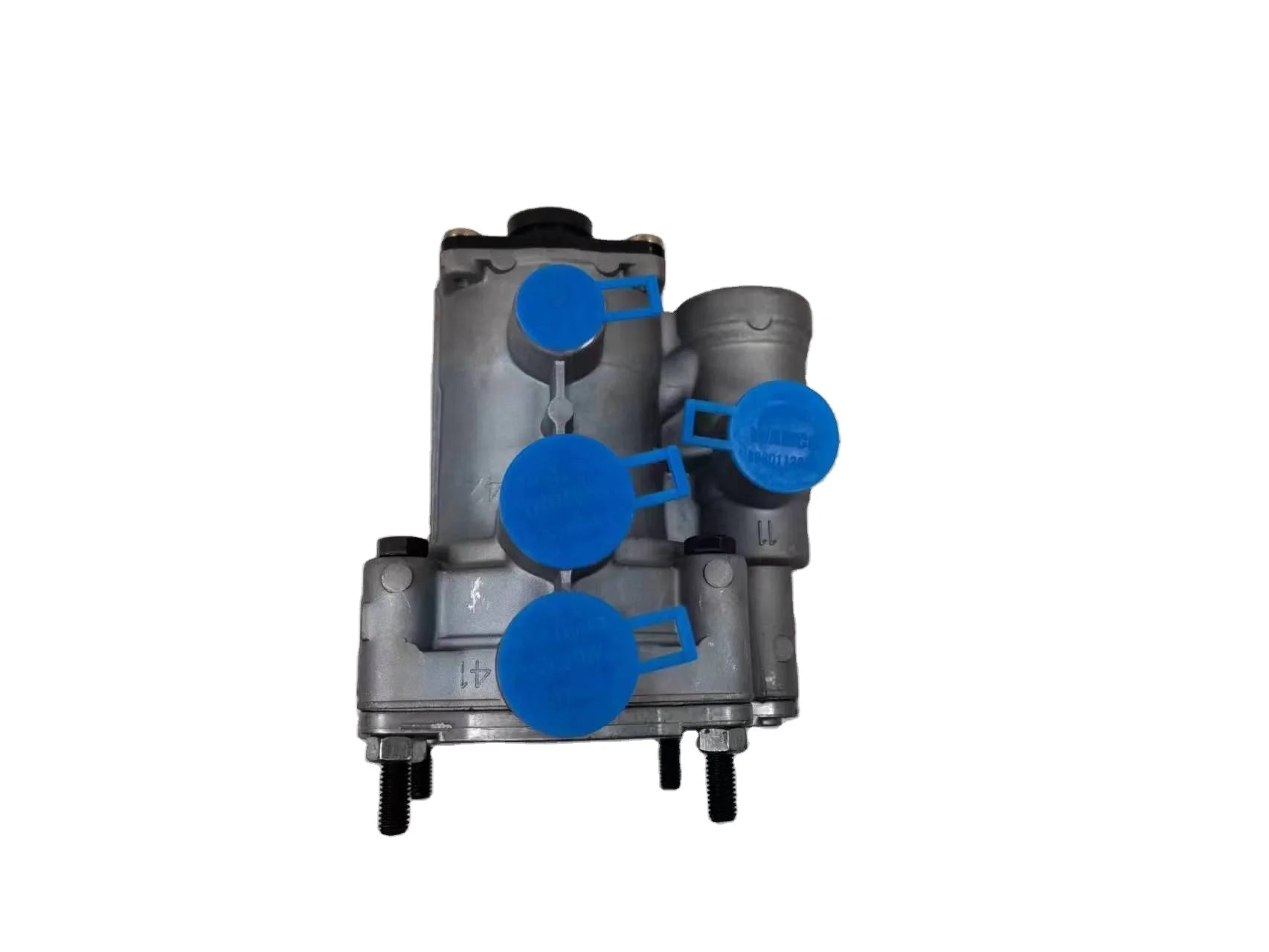 Trailer Control Valve WG9000360525 for SINOTRUK HOWO air-brake systems - image 4