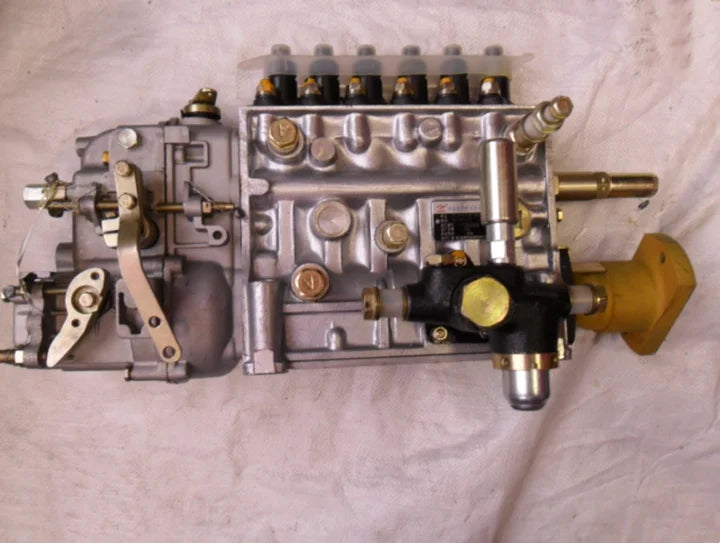 Fuel Injection Pump VG1560080023 for Sinotruk HOWO WD615.47