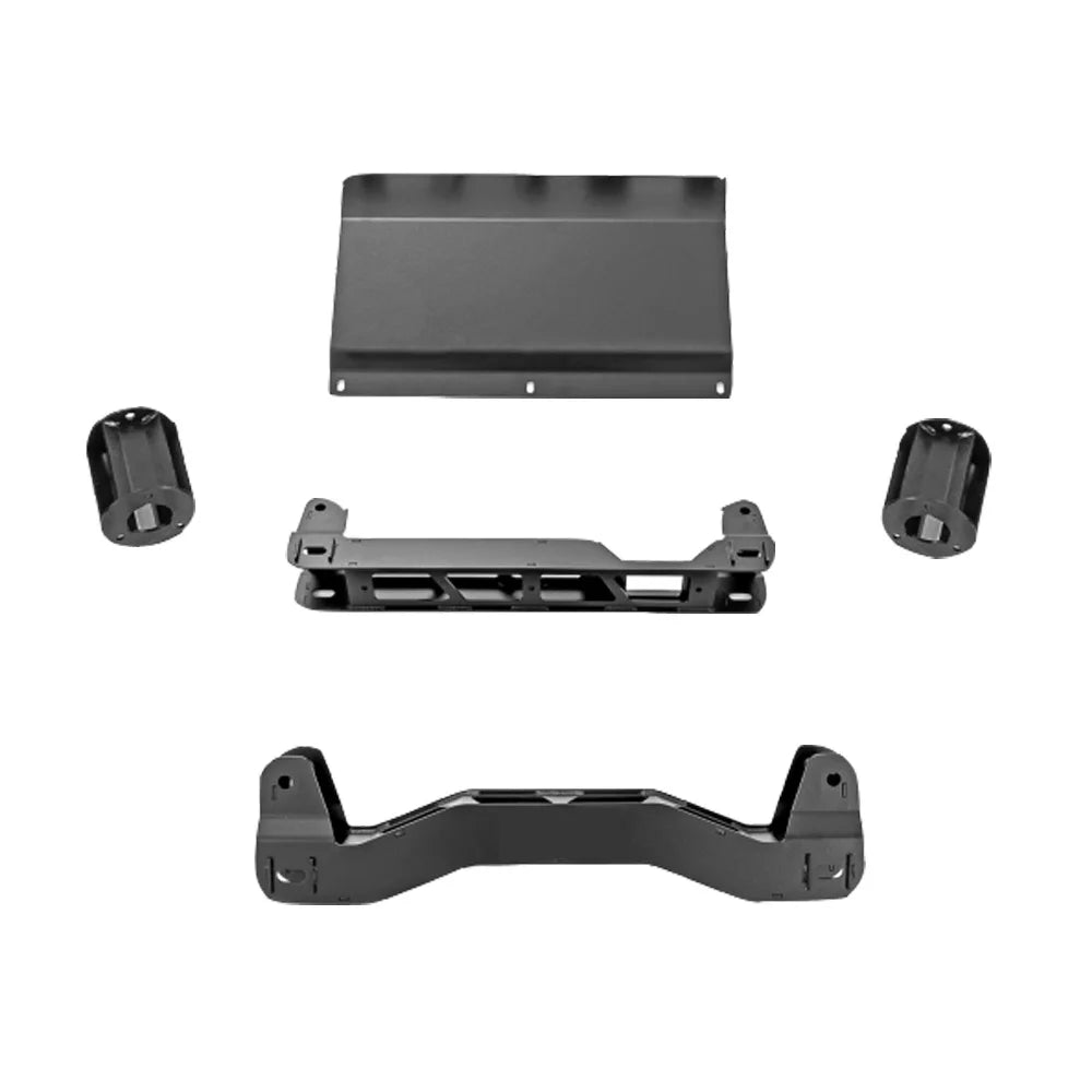 4WD Suspension Lift Kit for Ford F150 2009–2020