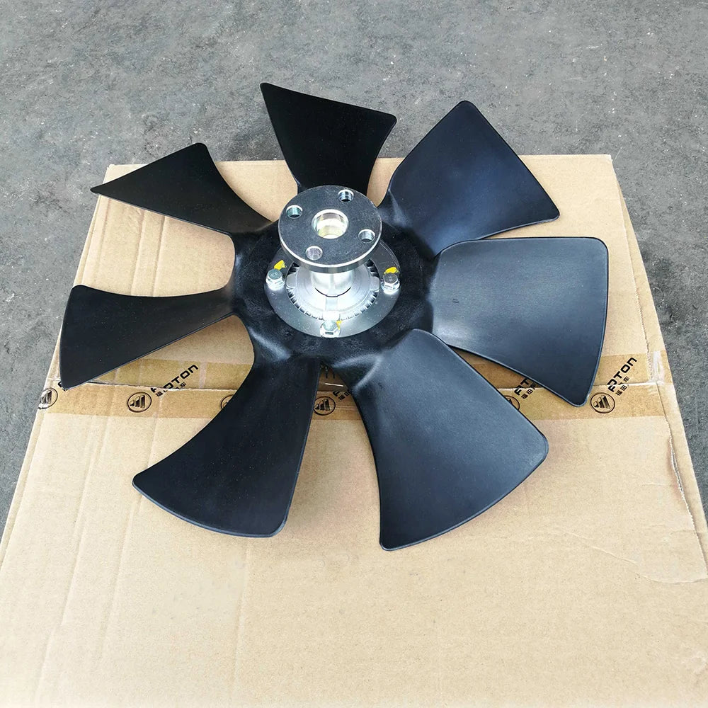 Foton Truck Fan Clutch 1105110000005 1105910000040 OEM
