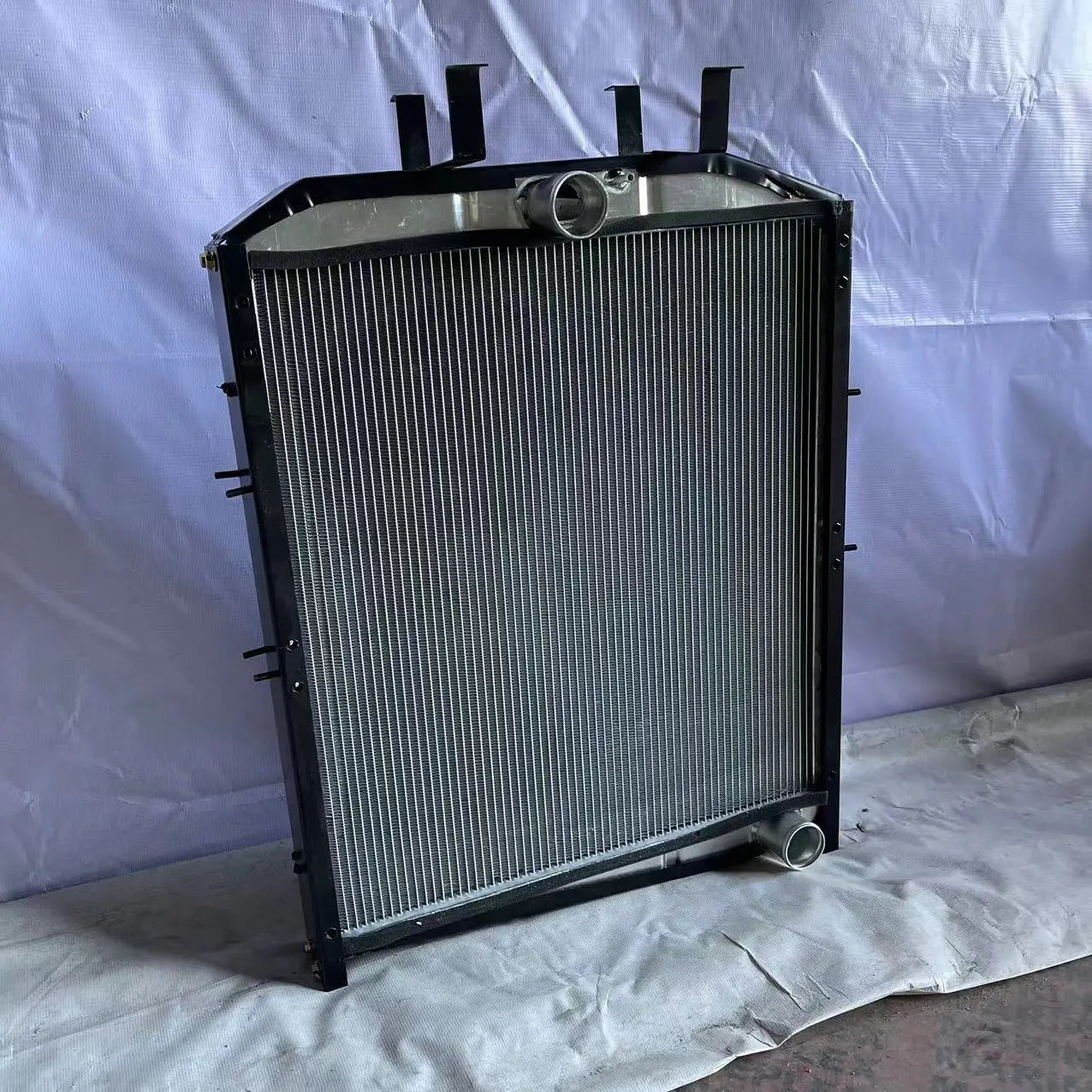 Radiator 5065000601 for Beiben Heavy Duty Trucks 2005–2020