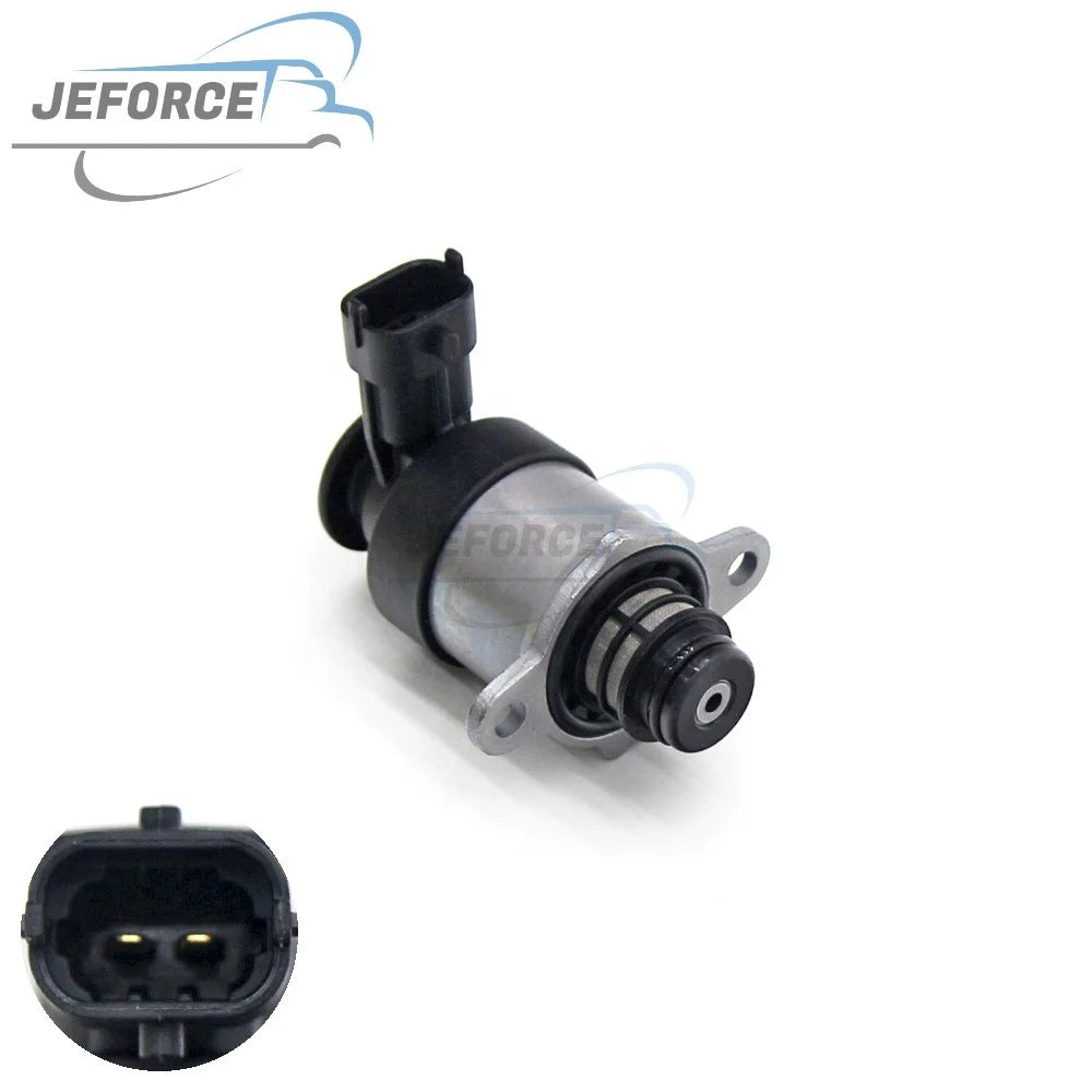 Fuel Pressure Valve DRV 5802068164 - Bosch Diesel 2005–2020