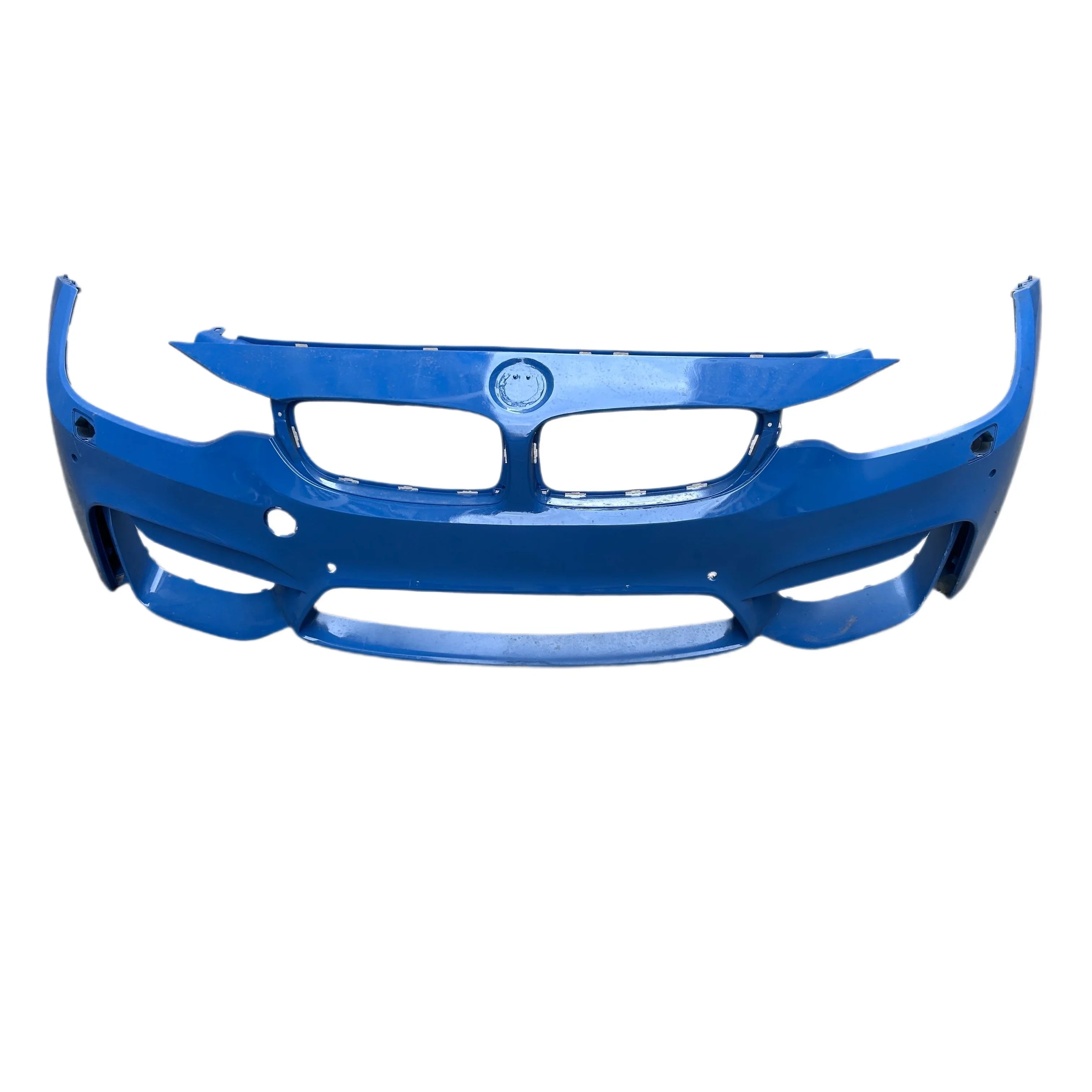 Front Bumper Body Kit 51118058802 for BMW F87 M4 (2016–2020)