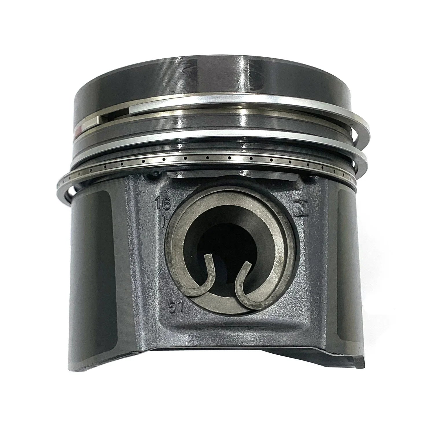 Piston A9260301317 for Mercedes-Benz Trucks OM926 Engines