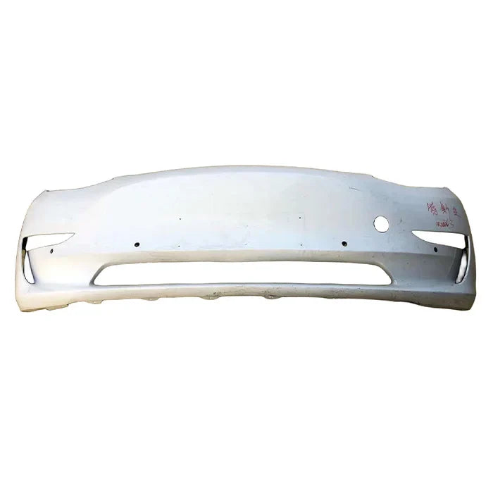 Front Bumper Skin 1084168 1083983 1108905 for Tesla Model 3
