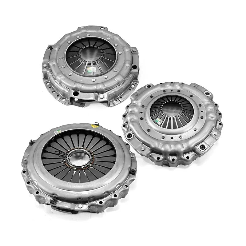 Sinotruk Howo Clutch Pressure Plate WG9439161002 OEM