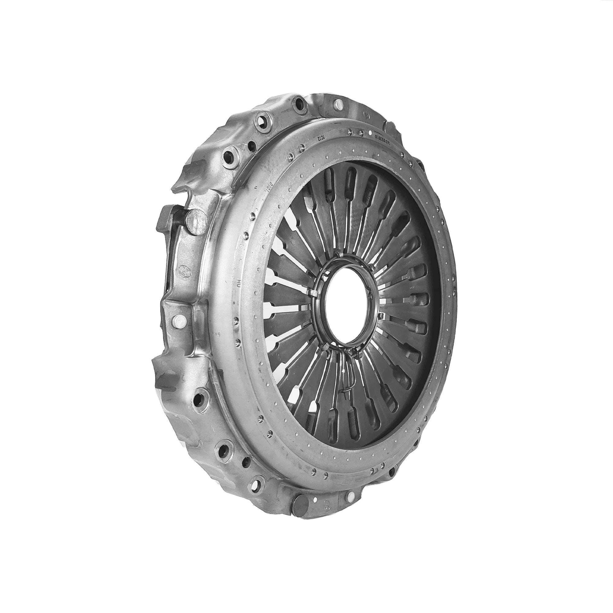 Scania Truck Clutch Pressure Plate 1430339100 OEM 430mm
