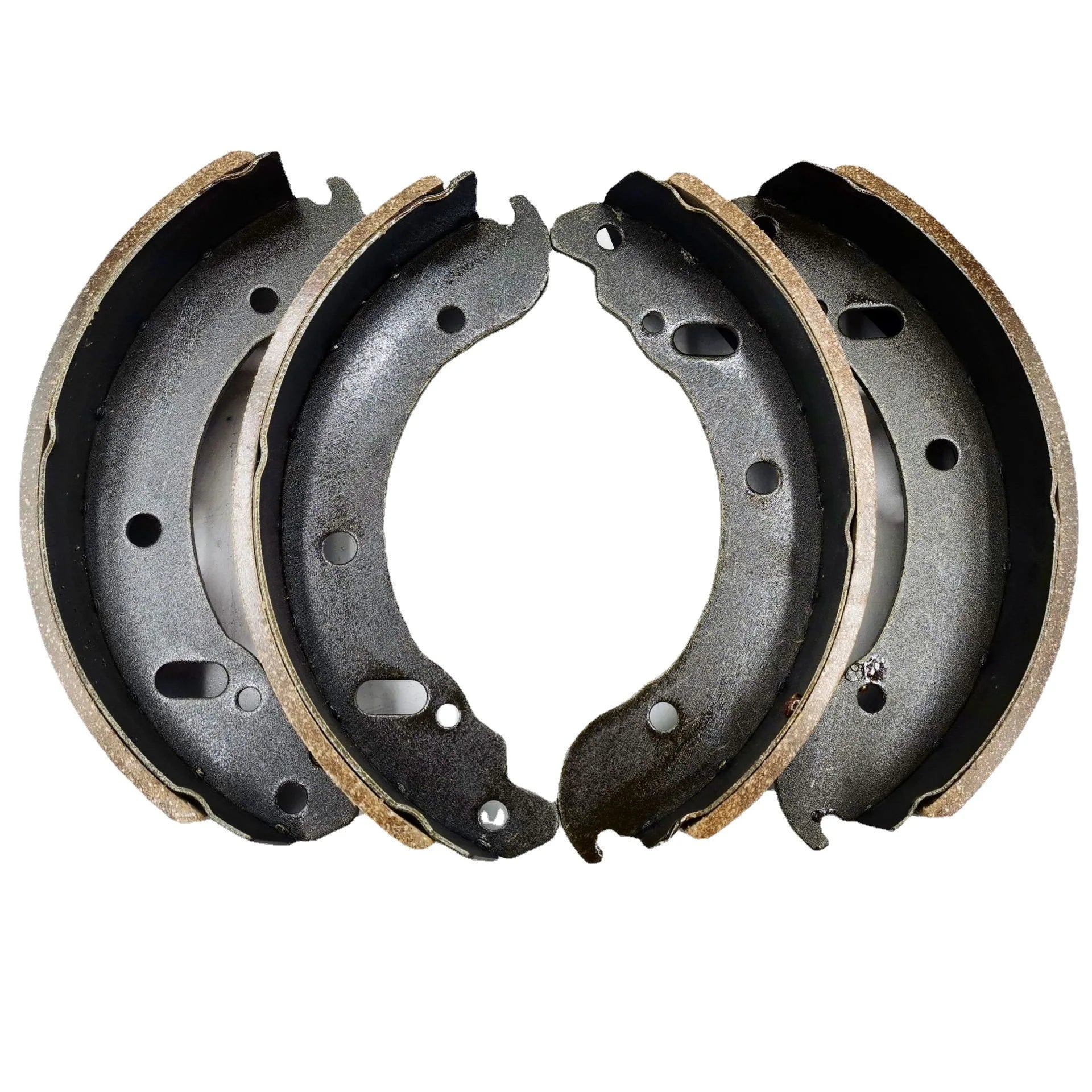 Foton Forland Aumark Brake Shoe Assembly 1105333501043 OEM