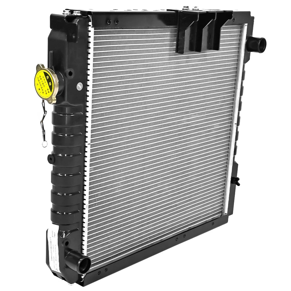 Radiator 1301010-D539E for Jiefang Tiger V Trucks 2008–2020