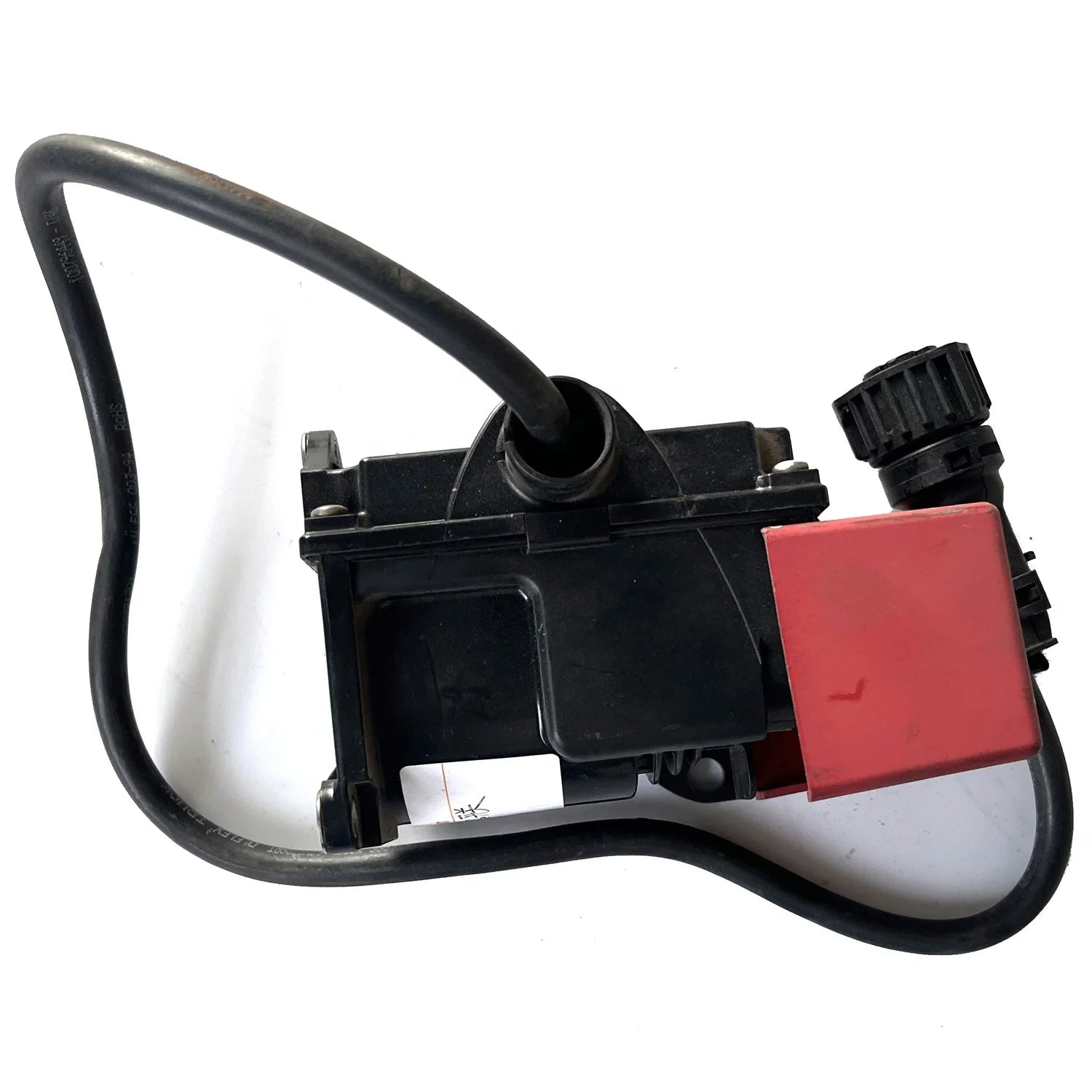 Scania Battery Master Switch 2025739 (2005–2018)