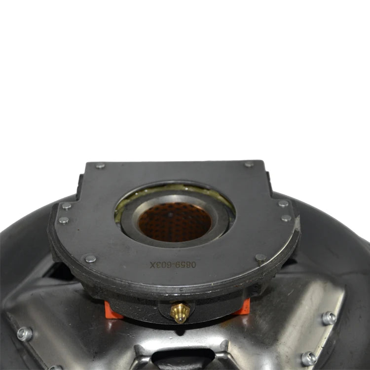 Heavy Duty Truck Clutch Drive Plate for Sinotruck 129060-3