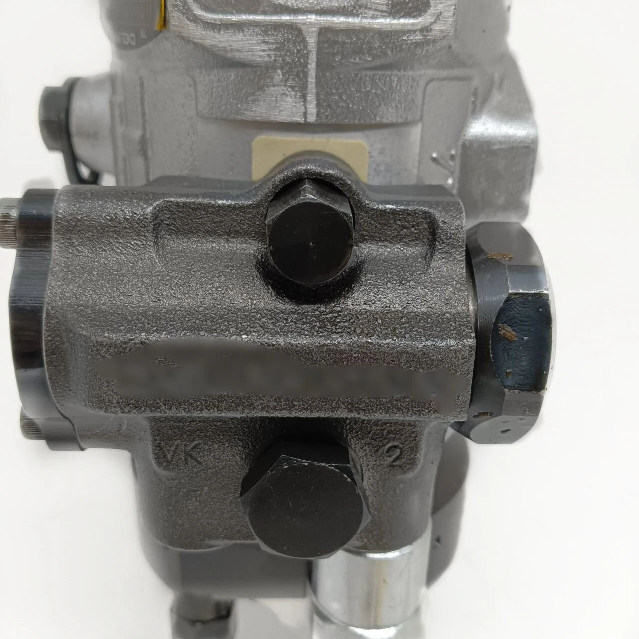 JCB Excavator Fuel Injection Pump 9323A283G (1998–2012)