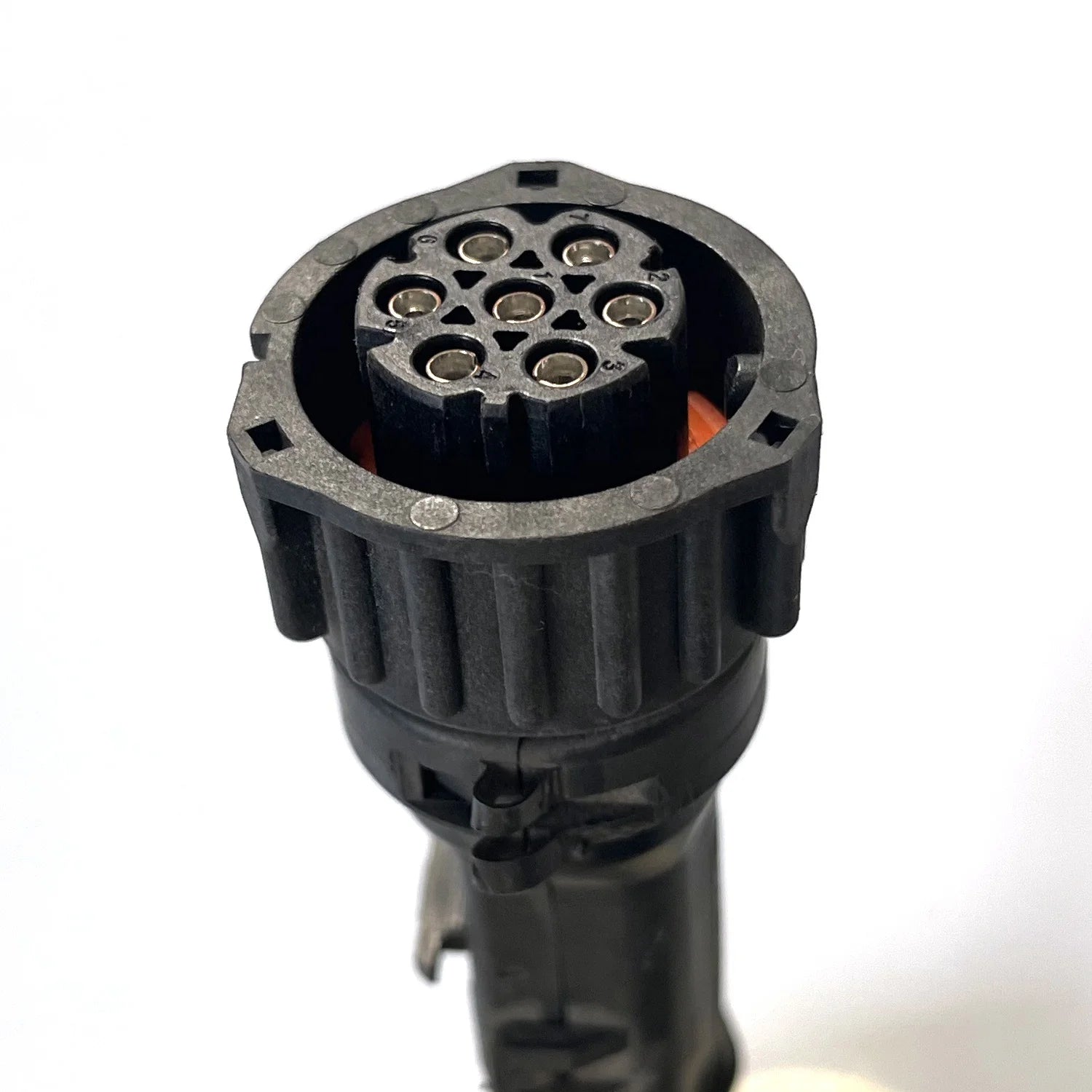 Scania Battery Master Switch 2025739 (2005–2018)