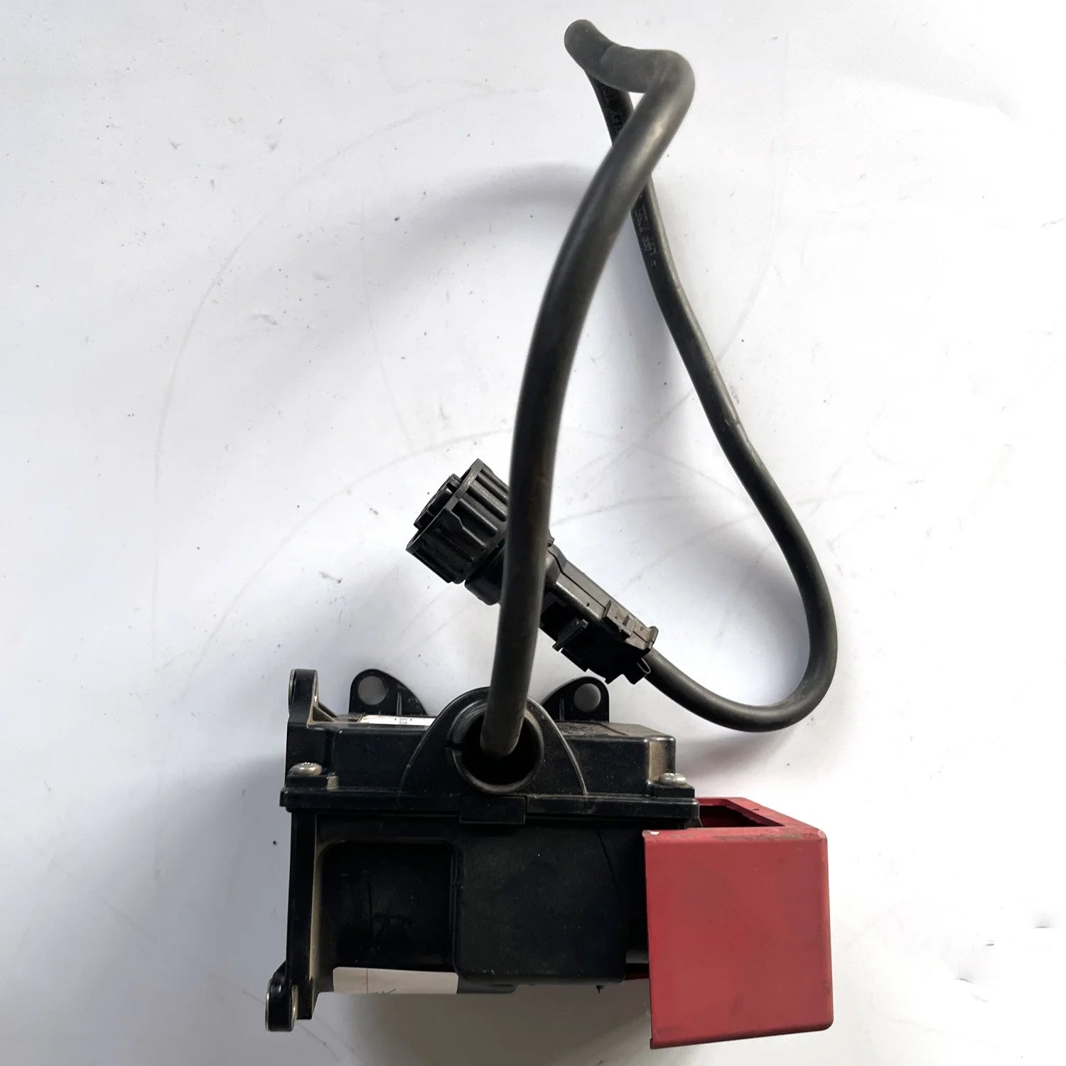 Scania Battery Master Switch 2025739 (2005–2018)