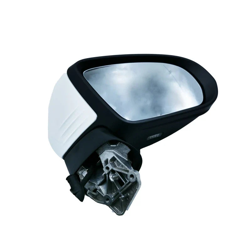 Side Door Mirrors for Mercedes Benz C Class Coupe C205 2016–