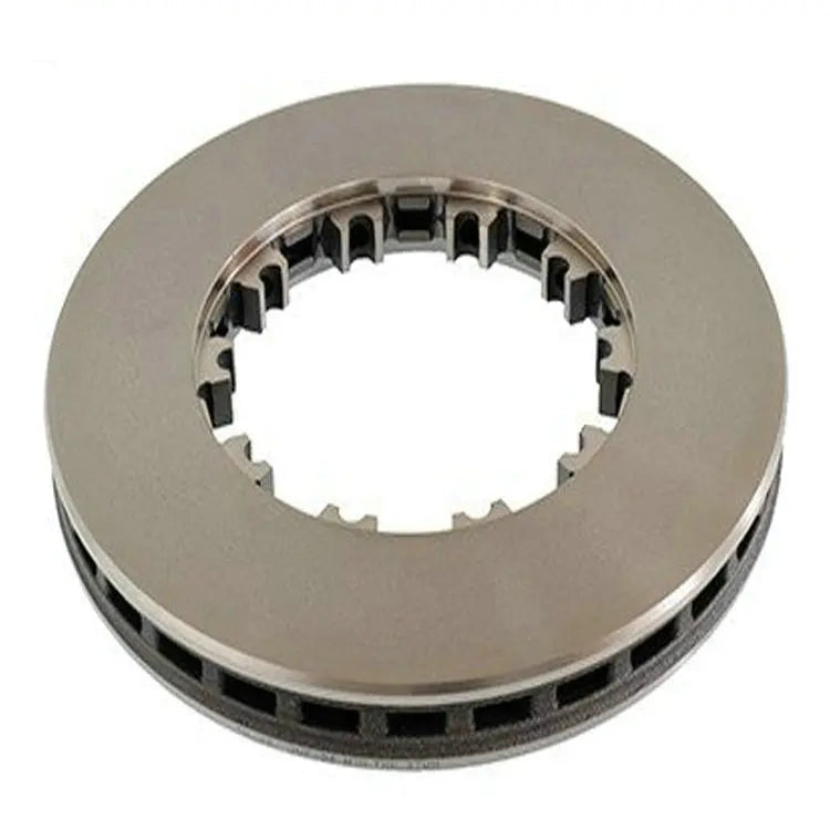 Brake Disc 1640561 1387439 1812582 for DAF Trucks 2005–2020