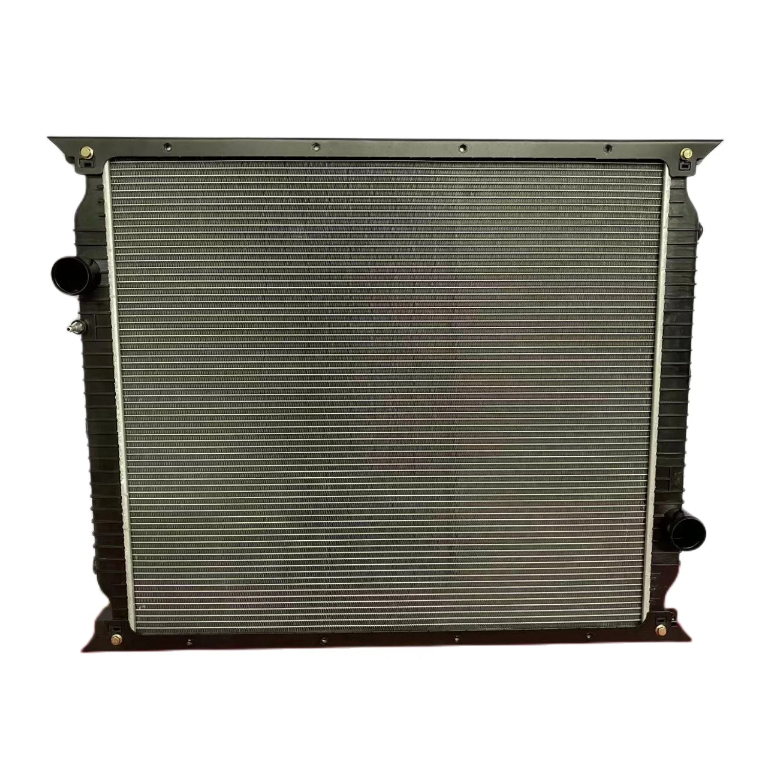 Radiator WG9719530277 Aluminum for Sinotruk CNHTC Howo Truck