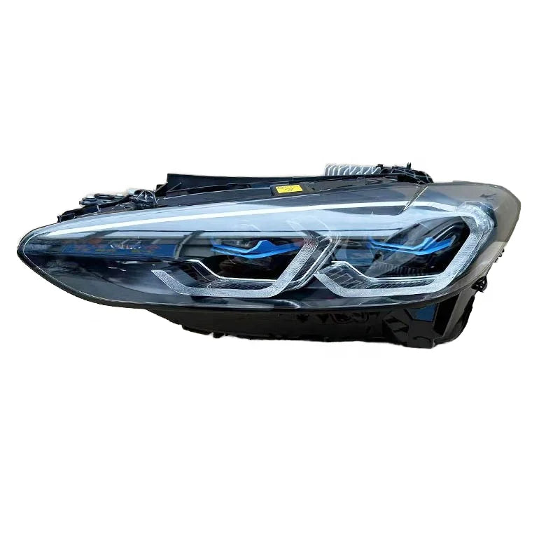 Laser Headlights for BMW 4 Series G22 G23 G26 M4 M3
