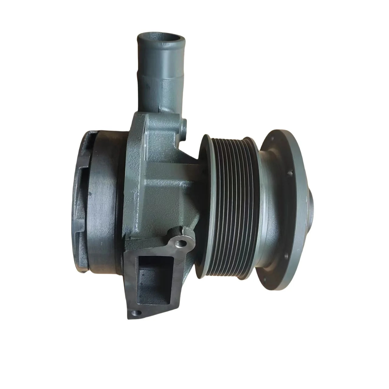 SINOTRUK HOWO WD615 Shacman F3000 X3000 X6000 WEICHAI WP10 WP12 Truck Engine Water Pump 1000402861 612600061042 New Condition