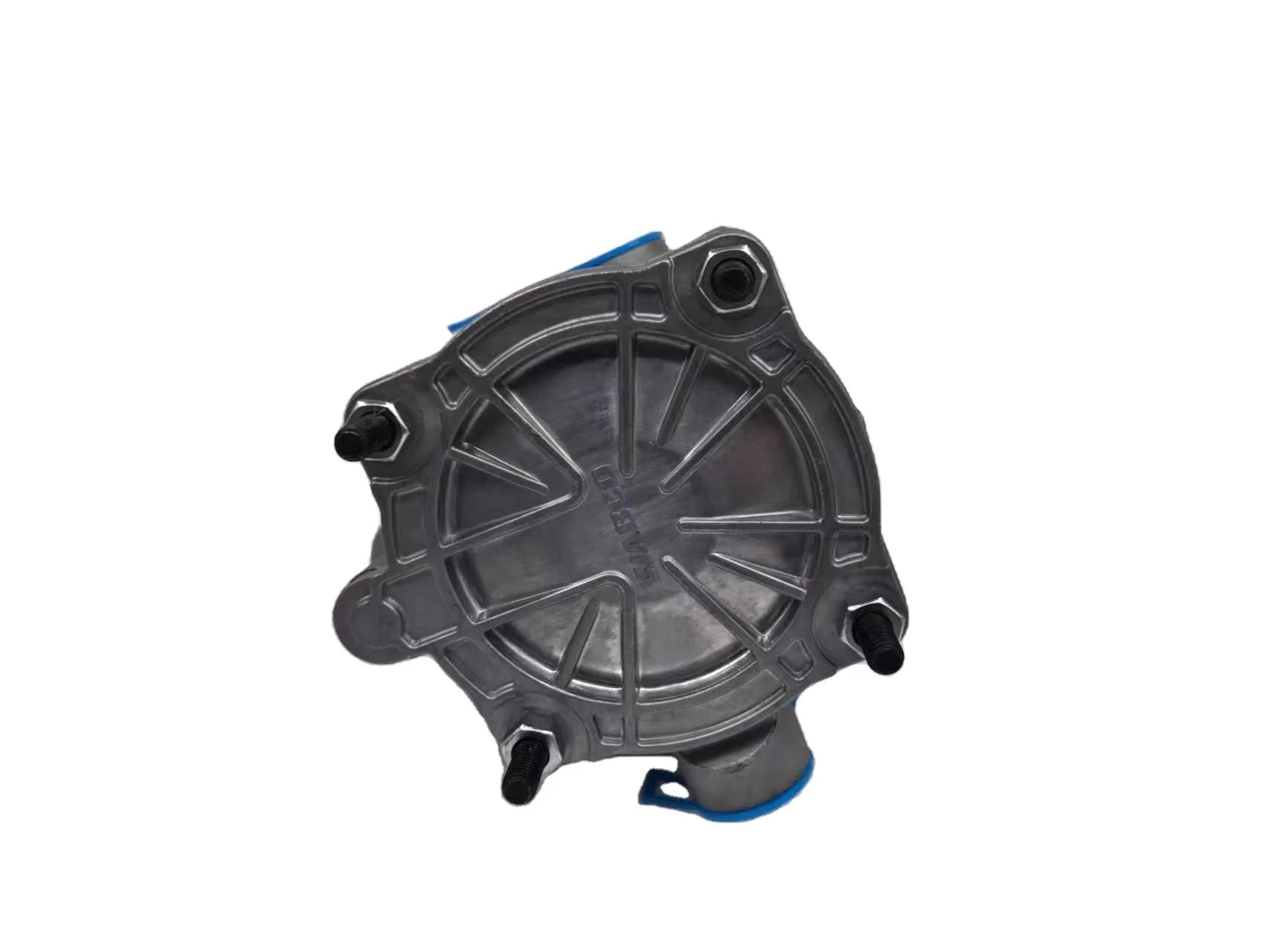 Trailer Control Valve WG9000360525 for SINOTRUK HOWO air-brake systems - image 3