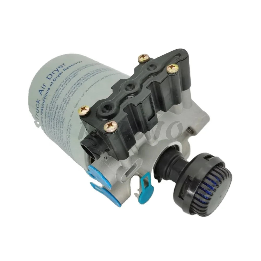 24V Air Dryer 20700794 for Volvo FH FM FL Trucks