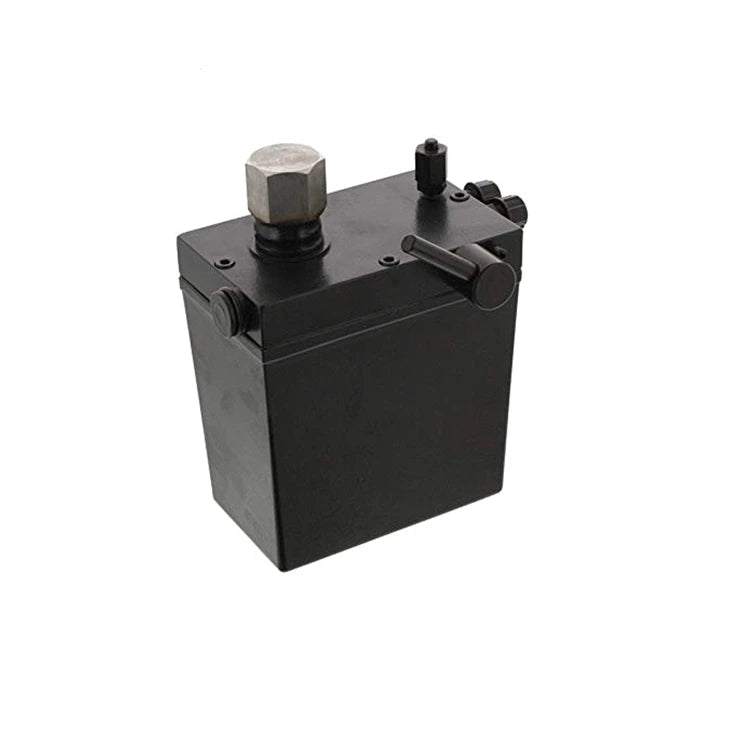 Hydraulic Cabin Pump 41281222 for Iveco Trucks 2005–2020