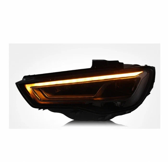 Headlamp Assembly for Audi A3 8V 2013–2020