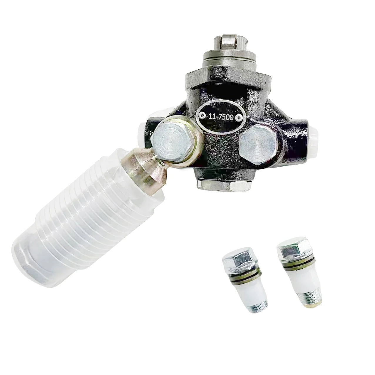 Fuel Pump 11-7500 37-11-7500 for Thermo King Isuzu D201