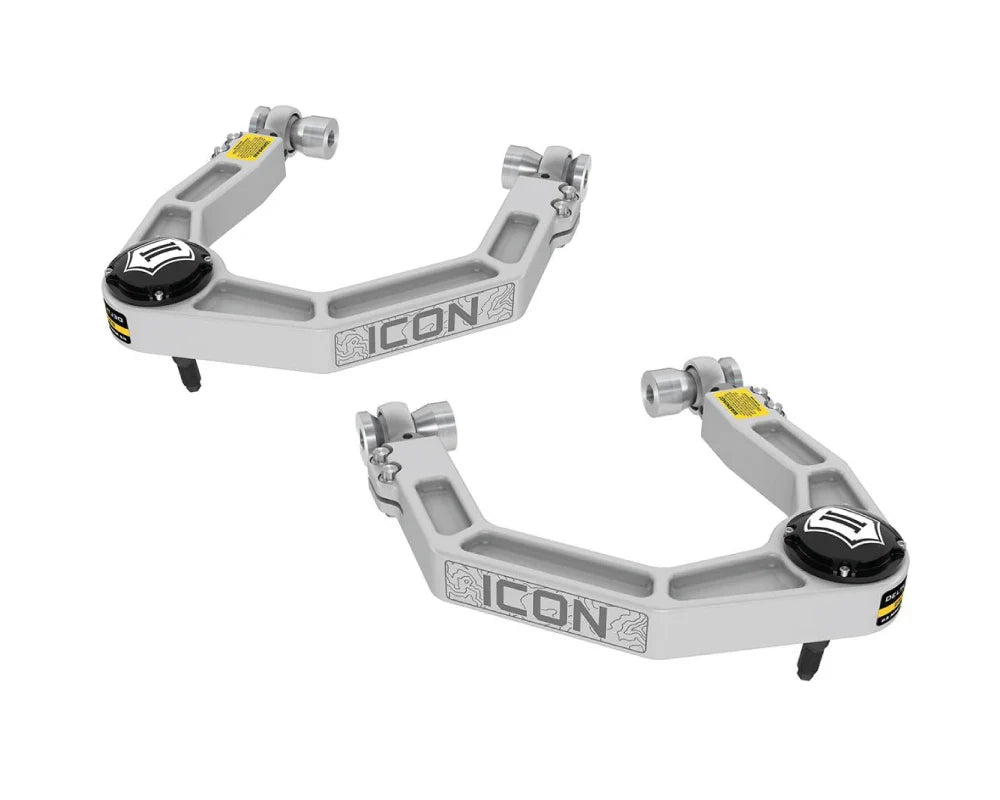 Upper Control Arm Kit with Delta Joint for Suspension