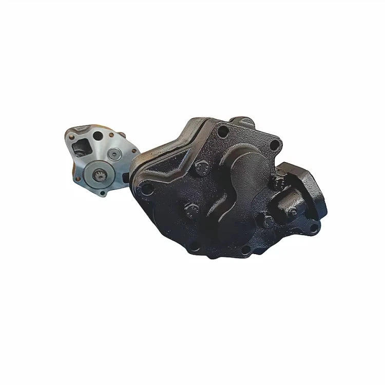 Transmission Oil Pump 6880125 29536712 for Terex 3307