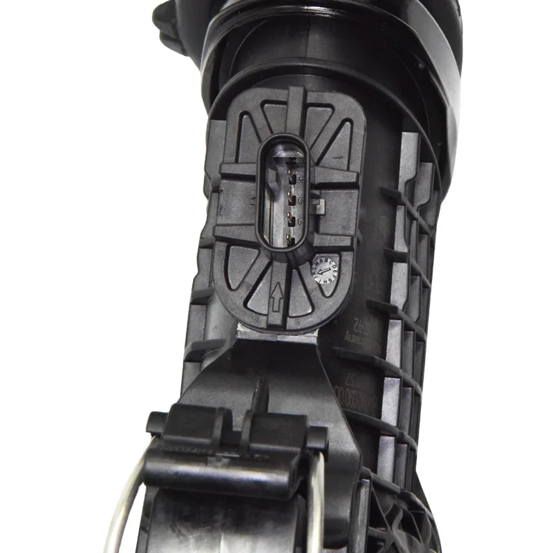 Mercedes W166 Mass Air Sensor Duct A6420901642 (2011–2019)